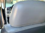 Chevrolet Tahoe Limited 2000 года